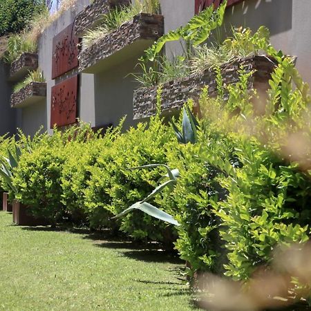Cottage Puerto Buceo Монтевидео Екстериор снимка